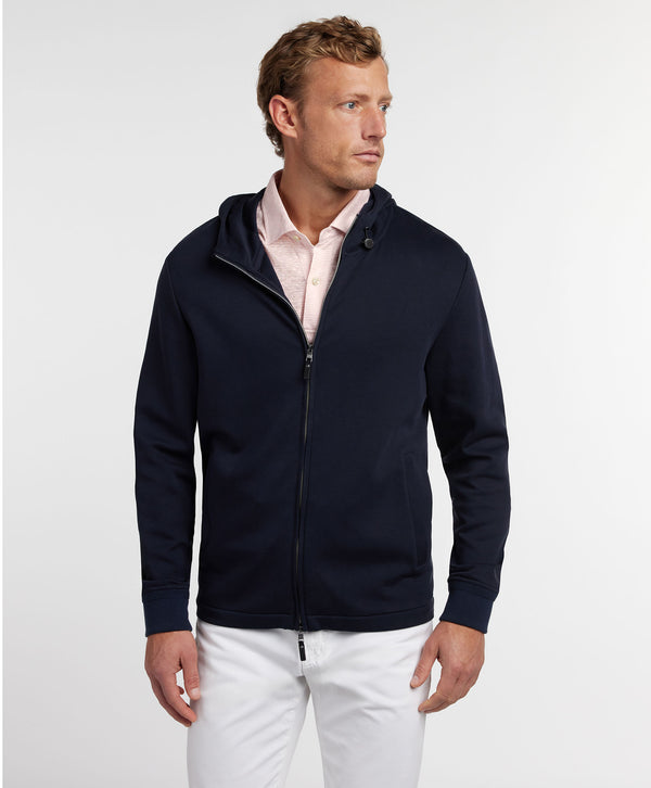 FZPK12057412 | The Journey Hoodie