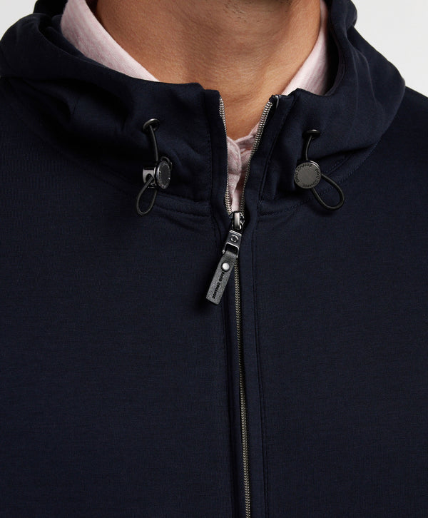 FZPK12057412 | The Journey Hoodie