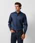 CMSW13209412 | Navy Neat Sport Shirt