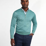 QZPS12061345 | The Skipper Quarter Zip