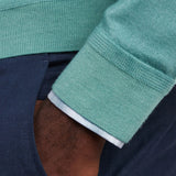 QZPS12061345 | The Skipper Quarter Zip