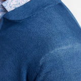 QZPS12061422 | The Skipper Quarter Zip