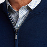 QZPS12061426 | The Skipper Quarter Zip