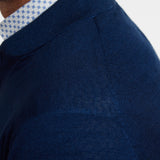 QZPS12061426 | The Skipper Quarter Zip