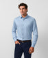 CMSK12150454 | Sky Cotton Knit Sport Shirt