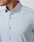 CMSK12150454 | Sky Cotton Knit Sport Shirt
