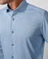 CMSK12150454 | Sky Cotton Knit Sport Shirt