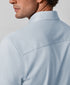 CMSK12150454 | Sky Cotton Knit Sport Shirt