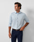 CMSK12150454 | Sky Cotton Knit Sport Shirt