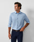 CMSK12150454 | Sky Cotton Knit Sport Shirt
