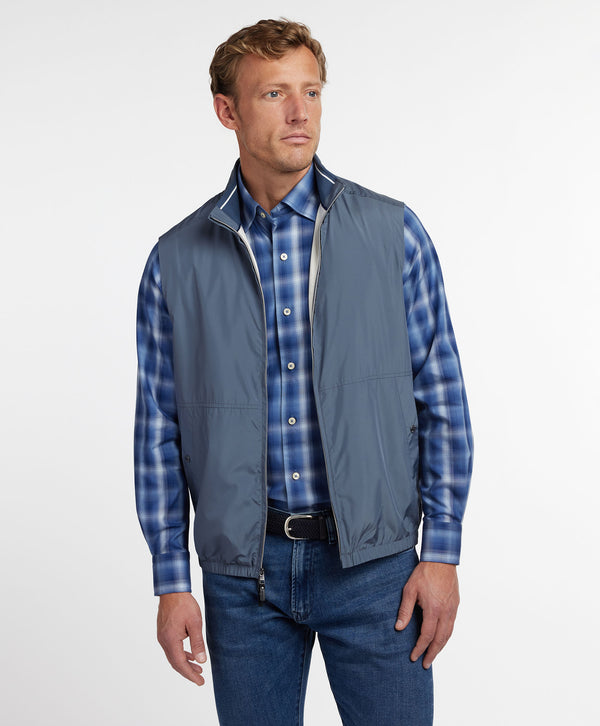 VTOW12054030 | The Touring Vest
