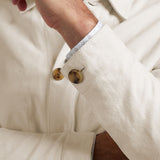 SJKL12052098 | Suede City Jacket