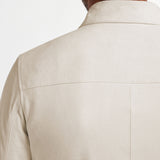 SJKL12052098 | Suede City Jacket