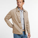 SJKL12052250 | Suede City Jacket