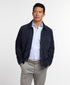 SJKL12052412 | Suede City Jacket