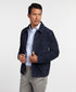 SJKL12052412 | Suede City Jacket