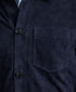 SJKL12052412 | Suede City Jacket