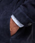 SJKL12052412 | Suede City Jacket