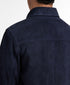 SJKL12052412 | Suede City Jacket