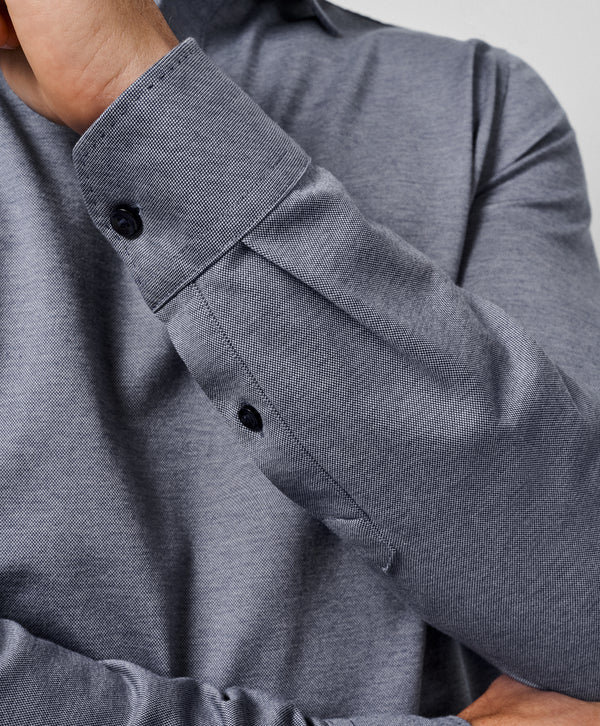 POLK13022426 | The Pierce Polo