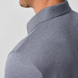 POLK13022426 | The Pierce Polo