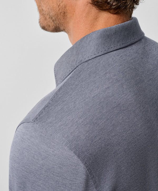POLK13022426 | The Pierce Polo