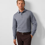 POLK13022426 | The Pierce Polo
