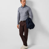 POLK13022426 | The Pierce Polo