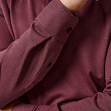 POLK13022615 | The Pierce Polo