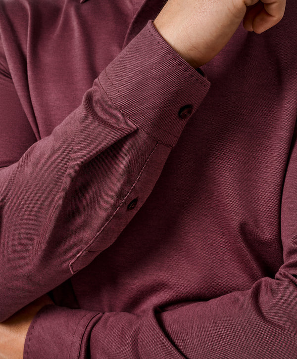 POLK13022615 | The Pierce Polo