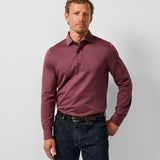 POLK13022615 | The Pierce Polo