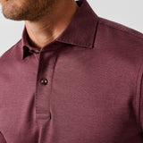 POLK13022615 | The Pierce Polo