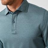 POLK13022444 | The Pierce Polo