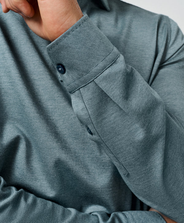 POLK13022444 | The Pierce Polo