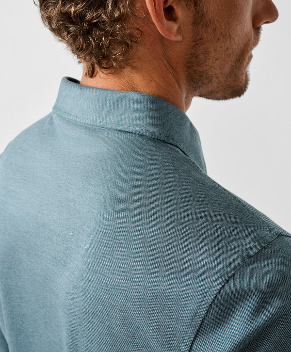 POLK13022444 | The Pierce Polo