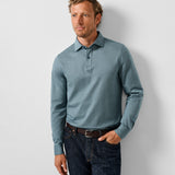 POLK13022444 | The Pierce Polo