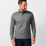 POLK13022010 | The Pierce Polo