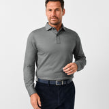 POLK13022010 | The Pierce Polo