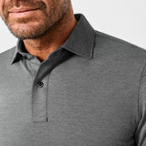 POLK13022010 | The Pierce Polo