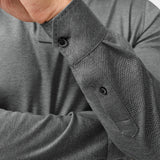 POLK13022010 | The Pierce Polo