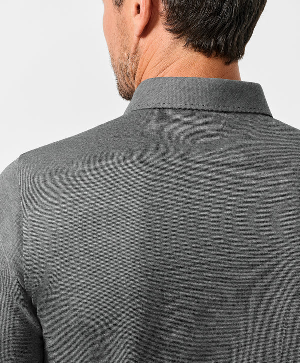 POLK13022010 | The Pierce Polo