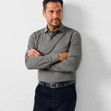 POLK13022010 | The Pierce Polo
