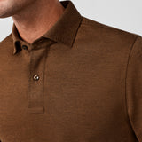 POLK13022208 | The Pierce Polo
