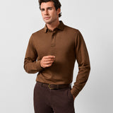 POLK13022208 | The Pierce Polo