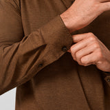 POLK13022208 | The Pierce Polo