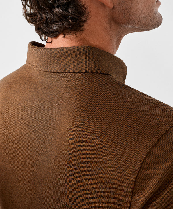 POLK13022208 | The Pierce Polo