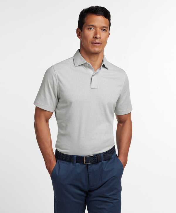 POLK12051025 | The Connery Polo