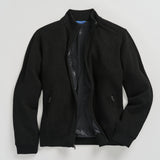 FZPS13114002 | The Aviator Sweater Jacket