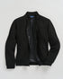 FZPS13114002 | The Aviator Sweater Jacket
