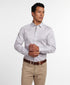 CBSM12214041 | Pearl & Pink Neat Print Sport Shirt